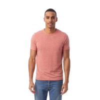 Alternative Eco-Jersey Crew T-Shirt (Unisex)