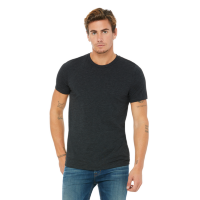 BELLA+CANVAS Tri-Blend T-Shirt (Men’s/Unisex)