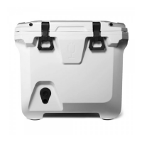 Br&uuml;Tank Rolling Cooler (35 qt)