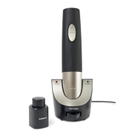 Cuisinart Cordless Wine Opener