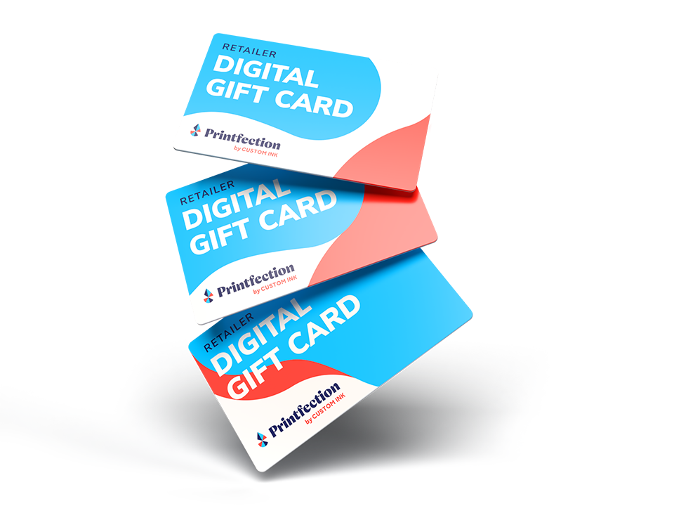 eGift Cards