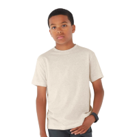LAT Youth Fine Jersey T-Shirt