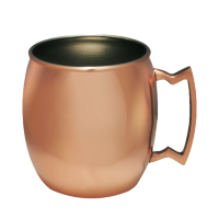 Moscow Mule Mug (17 oz)