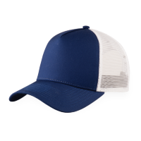 New Era Snapback Trucker Cap