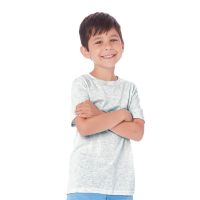 Next Level Youth Tri-Blend Crew T-Shirt