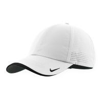 Nike Golf Dri-FIT Swoosh Perforated Cap
