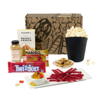 Pop Culture Gourmet Gift Set