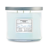 Stonewall Home Soy Blend Candle